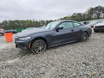 2022 BMW 4 Series WBA73AP03NCH66022