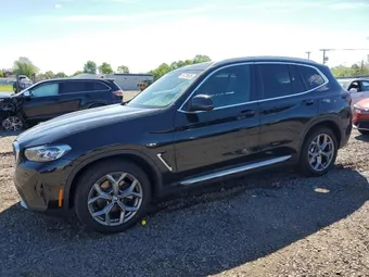 2024 BMW X3 5UX53DP06R9U35672 Lot 55728535