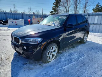 2016 BMW X5 5UXKR0C52G0P22522 Lot 72345015