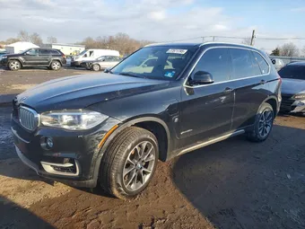 2018 BMW X5 5UXKT0C55J0W00018 Lot 77571795