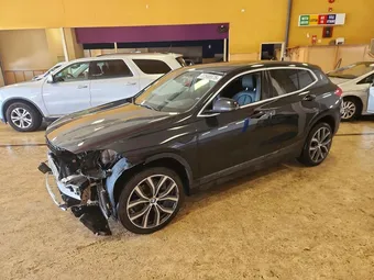 2018 BMW X2 WBXYJ3C36JEP76342