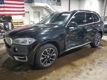 2015 BMW X5 5UXKR6C56F0J78141 Lot 93643225