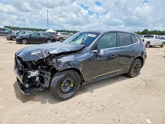 2025 BMW X3 5UX53GP09S9Z42024