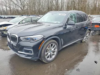 2022 BMW X5 5UXCR6C01N9J65316 Lot 79902935