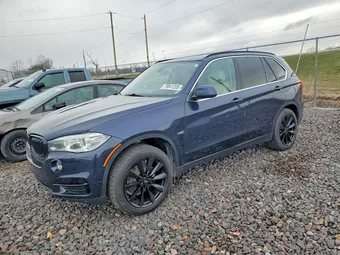 2016 BMW X5 5UXKR0C53G0P34338