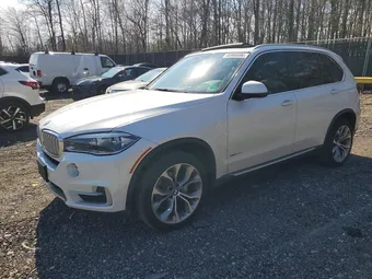 2018 BMW X5 5UXKR0C55J0X88943 Lot 46900896