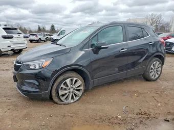 2019 Buick Encore KL4CJESB3KB872910 Lot 41669176