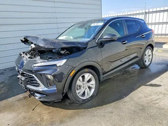 2025 Buick Encore KL4AMBSL4SB127928 Lot 47951806