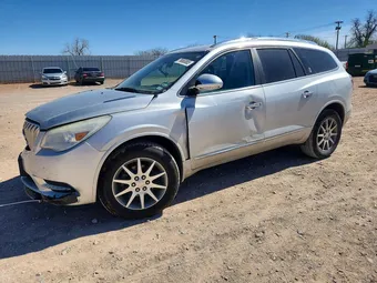 2016 Buick Enclave 5GAKRAKD5GJ164189 Lot 78860885