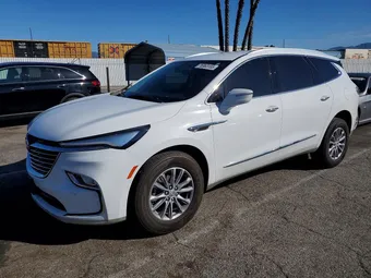 2024 Buick Enclave 5GAERBKW0RJ105204 Lot 76963185