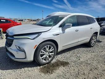 2022 Buick Enclave 5GAEVBKW6NJ178485 Lot 47449826