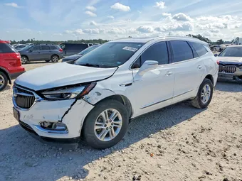 2019 Buick Enclave 5GAERBKW8KJ255180