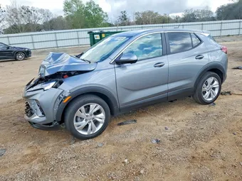 2024 Buick Encore KL4AMBSL8RB179704 Lot 45502556