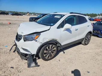 2021 Buick Encore KL4CJASB9MB307797 Lot 46508286