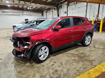 2024 Buick Encore KL4AMBS26RB068981 Lot 77420895