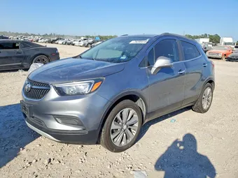 2019 Buick Encore KL4CJASB5KB799354 Lot 79295415