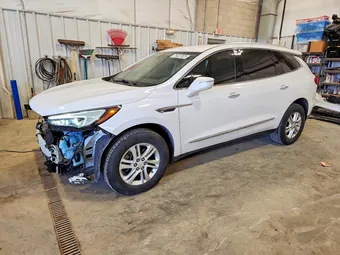 2019 Buick Enclave 5GAEVAKW5KJ291110 Lot 79337525