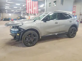 2024 Buick Envision LRBFZPE46RD013392 Lot 49422626