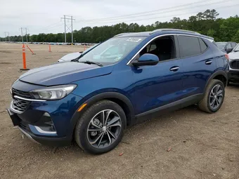 2021 Buick Encore KL4MMDSL4MB074191 Lot 48795656