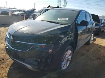 2023 Buick Encore KL4MMCSL4PB063738 Lot 78466605