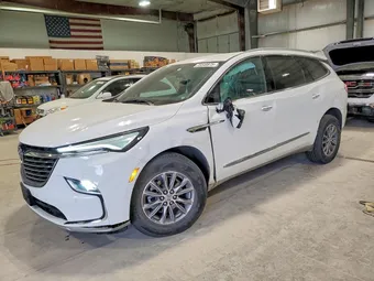2023 Buick Enclave 5GAEVAKW1PJ179072