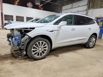 2021 Buick Enclave 5GAERBKW5MJ262607 Lot 46035116