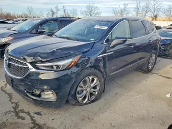 2019 Buick Enclave 5GAEVCKW1KJ197818 Lot 76399665