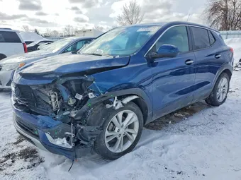 2021 Buick Encore KL4MMBS29MB088132 Lot 77733105