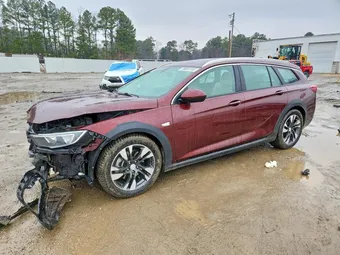 2019 Buick Regal W04GV8SXXK1028663