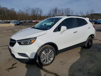 2020 Buick Encore KL4CJESB6LB047333 Lot 41917546