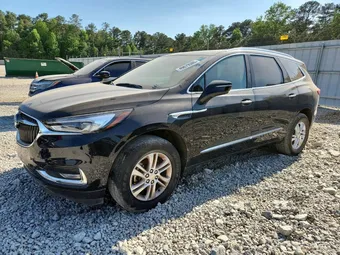 2019 Buick Enclave 5GAERBKW3KJ209515