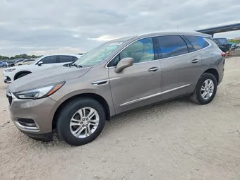 2018 Buick Enclave 5GAERBKWXJJ209350 Lot 50115496
