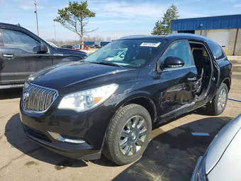 2017 Buick Enclave 5GAKVBKD4HJ303232 Lot 46615206