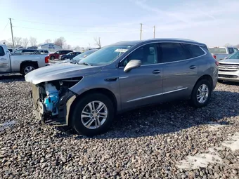 2020 Buick Enclave 5GAERBKW3LJ250731 Lot 75878415