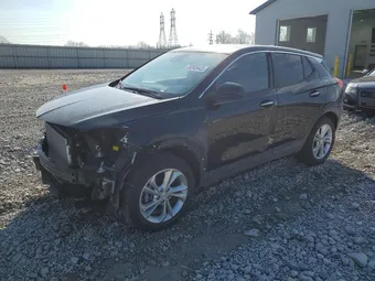 2023 Buick Encore KL4MMCSL7PB064690 Lot 78263445
