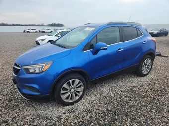 2017 Buick Encore KL4CJASB5HB030135 Lot 77192615
