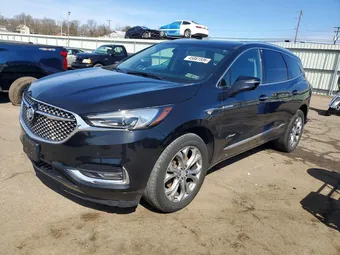 2019 Buick Enclave 5GAEVCKW6KJ317449 Lot 45861886