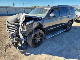 2015 Cadillac Escalade 1GYS4CKJ9FR218814