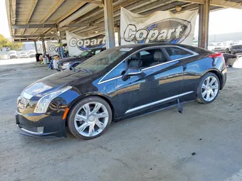 2016 Cadillac ELR 1G6RL1E49GU131031