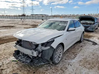 2024 Cadillac CT5 1G6DX5RK5R0110816