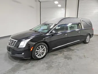 2015 Cadillac XTS 2GEXG7U36F9500175 Lot 47394516
