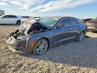 2024 Cadillac CT4 1G6DB5RK1R0131824