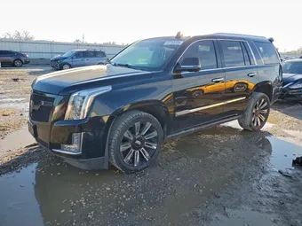 2016 Cadillac Escalade 1GYS4DKJXGR434100