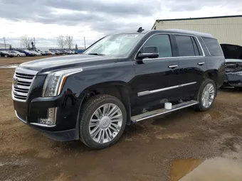 2017 Cadillac Escalade 1GYS4DKJ1HR361250