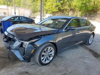 2025 Cadillac CT5 1G6DN5RK2S0105486
