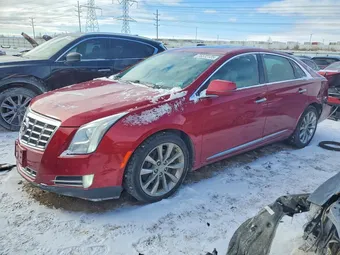 2015 Cadillac XTS 2G61M5S31F9121604