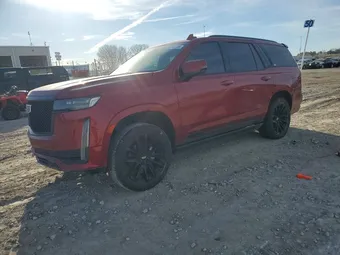 2023 Cadillac Escalade 1GYS4GKL8PR452145