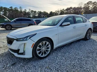2023 Cadillac CT5 1G6DN5RK8P0132425