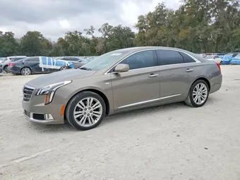 2019 Cadillac XTS 2G61M5S38K9130648