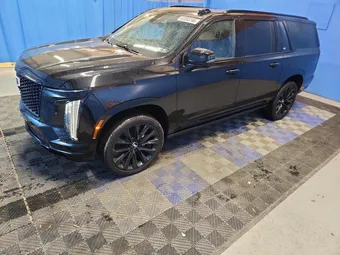 2025 Cadillac Escalade 1GYS9RRL9SR410675